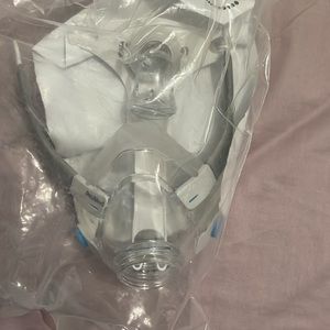 Airfit F20 Frame Sys Small 63460